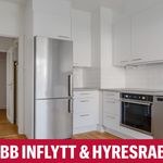Rent 5 rooms apartment of 125 m² in Norrköping