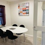 Rent 1 rooms apartment of 38 m² in Kista
