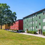 Hyr ett 3-rums lägenhet på 72 m² i Ulricehamn