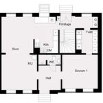 Hyr ett 7-rums hus på 177 m² i Malmö