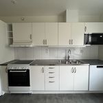 Rent 1 rooms apartment of 46 m² in Uddevalla