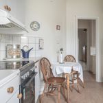 Hyr ett 7-rums lägenhet på 150 m² i Helsingborg
