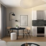 Rent 2 rooms apartment of 50 m² in Alingsås