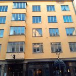 Rent 2 rooms apartment of 62 m² in Sundsvall