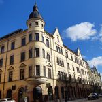 Hyr ett 6-rums lägenhet på 229 m² i Sundsvall