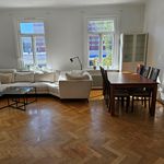 Hyr ett 4-rums lägenhet på 135 m² i Sundsvall