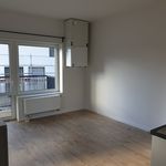 Rent 1 rooms apartment of 25 m² in Karlstad
