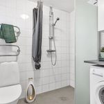 Rent 2 rooms apartment of 49 m² in Märsta