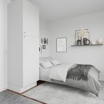 Rent 2 rooms apartment of 53 m² in Luleå