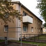 Hyr ett 3-rums lägenhet på 50 m² i Oxelösund