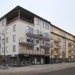 Rent 1 rooms apartment of 23 m² in Örebro
