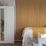 Hyr ett 1-rums lägenhet på 53 m² i Malmö
