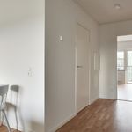 Rent 3 rooms apartment of 64 m² in Växjö