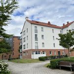Hyr ett 1-rums lägenhet på 38 m² i Kävlinge