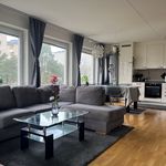 Rent 3 rooms apartment of 78 m² in Stockholm