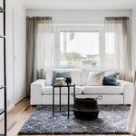 Rent 3 rooms apartment of 69 m² in Örebro