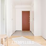 Hyr ett 3-rums lägenhet på 79 m² i Västerås