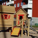 Rent 3 rooms apartment of 82 m² in Ulricehamn