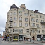 Hyr ett 4-rums lägenhet på 133 m² i Malmö