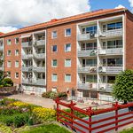 Rent 1 rooms apartment of 35 m² in Halmstad