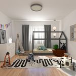 Rent 3 rooms apartment of 81 m² in Skövde