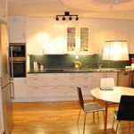 Rent 3 rooms apartment of 84 m² in Stockholm