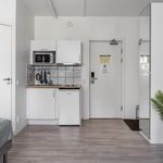 Hyr ett 1-rums lägenhet på 23 m² i Norsborg