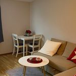 Hyr ett 2-rums lägenhet på 42 m² i Uppsala