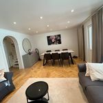 Hyr ett 4-rums lägenhet på 100 m² i Stockholm