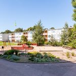 Rent 1 rooms apartment of 52 m² in Halmstad