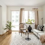 Rent 2 rooms apartment of 35 m² in Nyköping