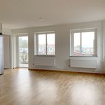 Rent 3 rooms apartment of 69 m² in Båstad
