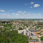 Rent 1 rooms apartment of 91 m² in Linköping
