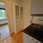 Rent 1 rooms apartment of 20 m² in Uppsala