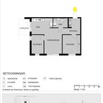 Hyr ett 1-rums lägenhet på 72 m² i Herrljunga