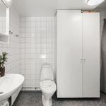 Rent 1 rooms apartment of 37 m² in Vendelsö