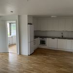 Hyr ett 2-rums lägenhet på 46 m² i Timrå