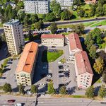 Hyr ett 1-rums lägenhet på 24 m² i  Sundsvall