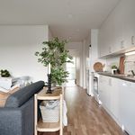 Rent 3 rooms apartment of 80 m² in Växjö