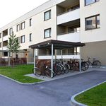 Hyr ett 1-rums lägenhet på 27 m² i Gävle