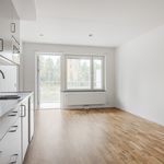 Rent 2 rooms apartment of 41 m² in Bro