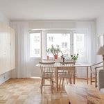 Rent 3 rooms apartment of 75 m² in Malmö