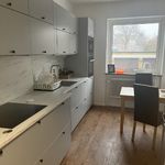 Hyr ett 2-rums lägenhet på 55 m² i Trelleborg