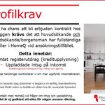 Rent 2 rooms apartment of 40 m² in Nyköping