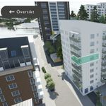Hyr ett 2-rums lägenhet på 52 m² i Nacka