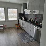 Hyr ett 4-rums lägenhet på 150 m² i Kristinehamn