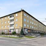 Hyr ett 3-rums lägenhet på 79 m² i Västra Frölunda