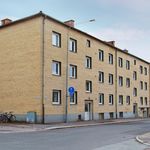 Rent 1 rooms apartment of 23 m² in Katrineholm