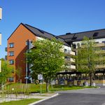 Rent 2 rooms apartment of 54 m² in Gothenburg