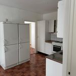 Rent 3 rooms apartment of 90 m² in Nässjö